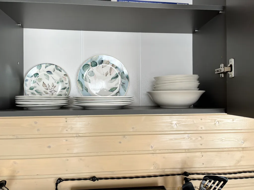 Новый уютный коттеджный домик