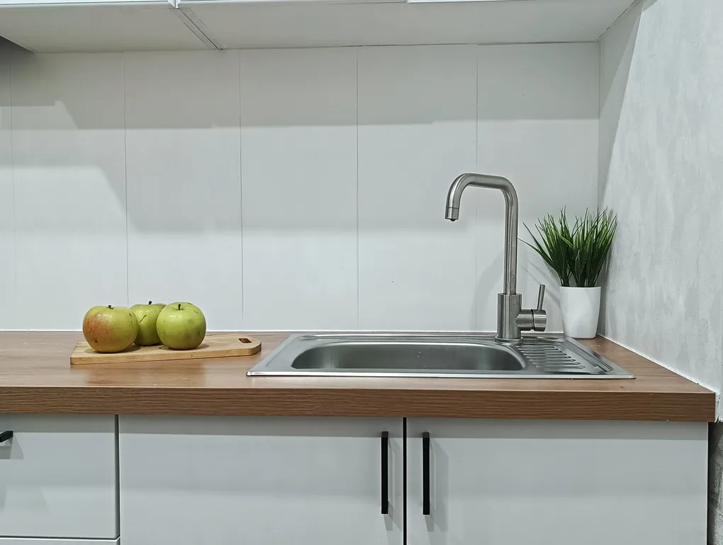 Квартира Олива на Набережной