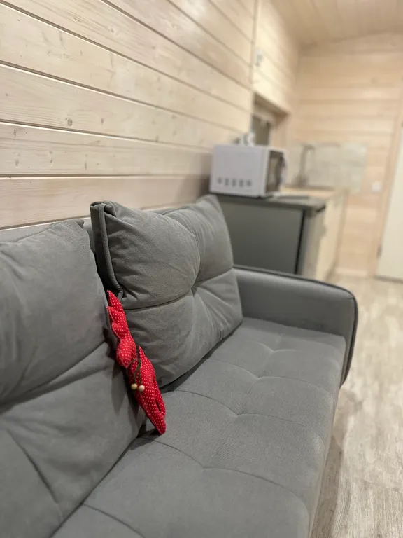 Коттедж Уютный домик в древних липах — аренда посуточно в Михайловка