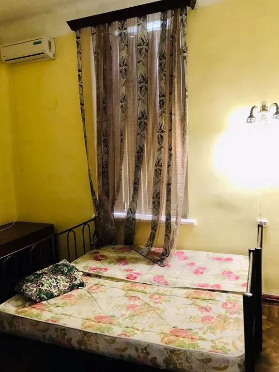 Коттедж Дом в тихом и спокойном районе — Сухум