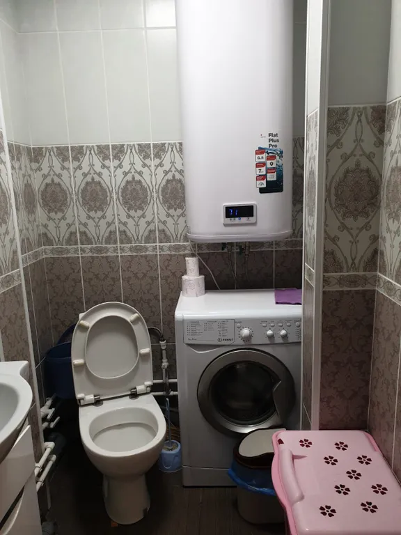 Уютная квартира с видом на Онежское озеро