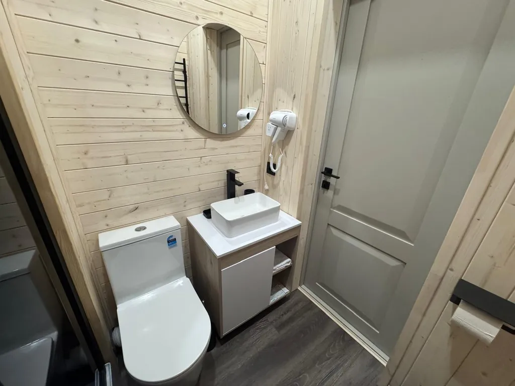 Квартира Комната — Архыз