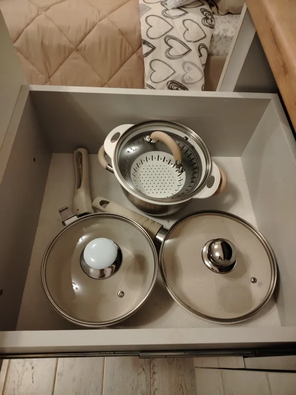 Студия Как дома