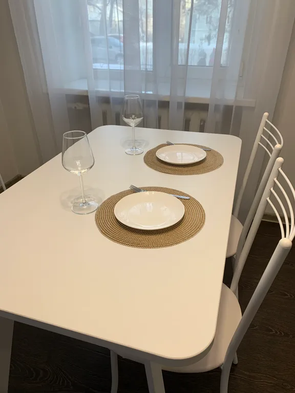 Уютная квартирка в центре города