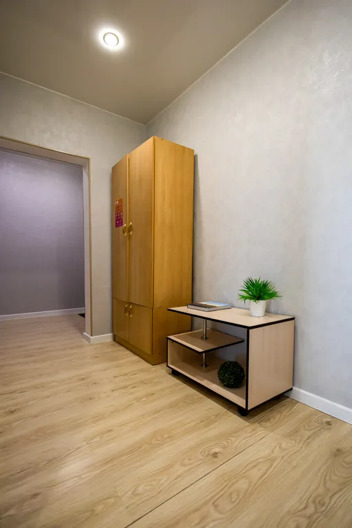 Просторные апартаменты на 6 человек в историческом центре