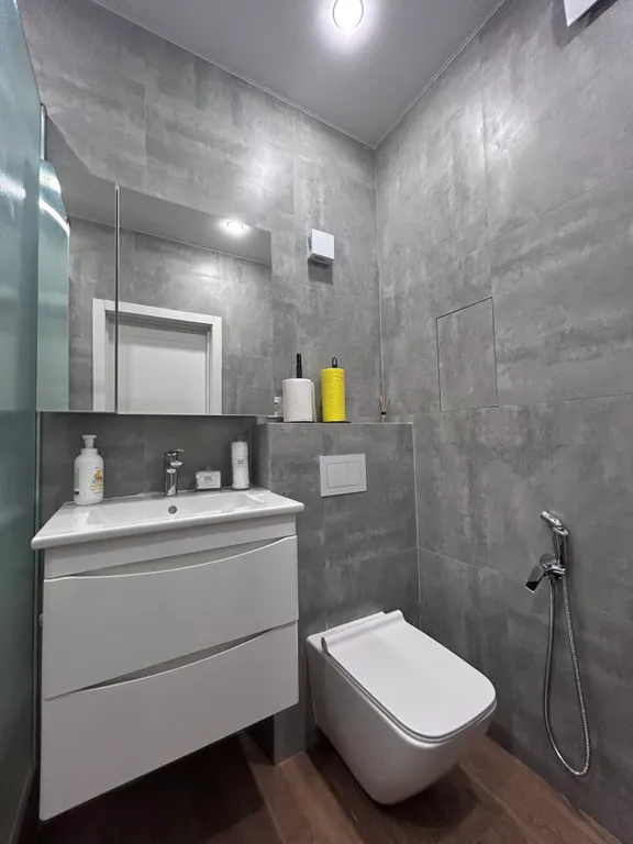 Квартира Апартаменты Олива — Пионерский