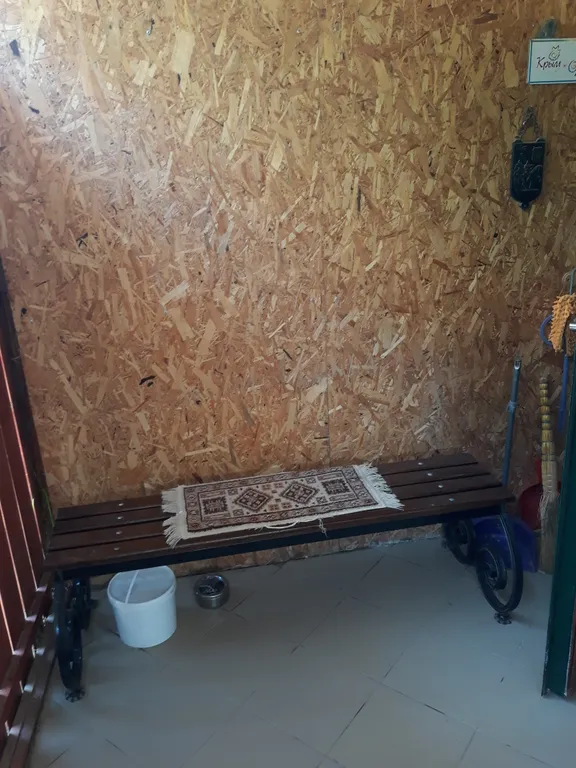 Уютная квартира в Орджо