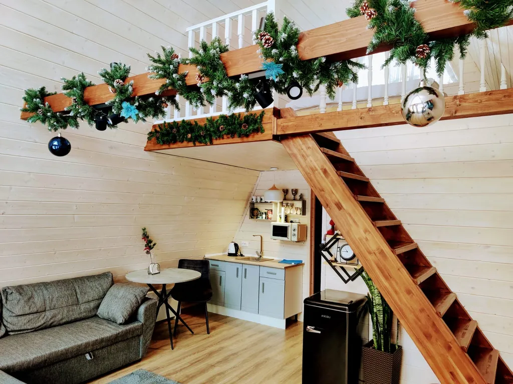 Медвежий угол