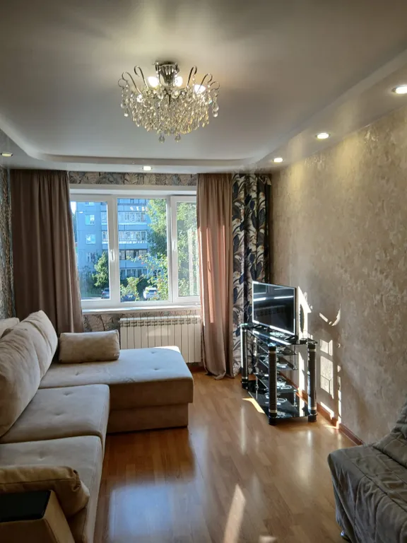 Пушкин рядом