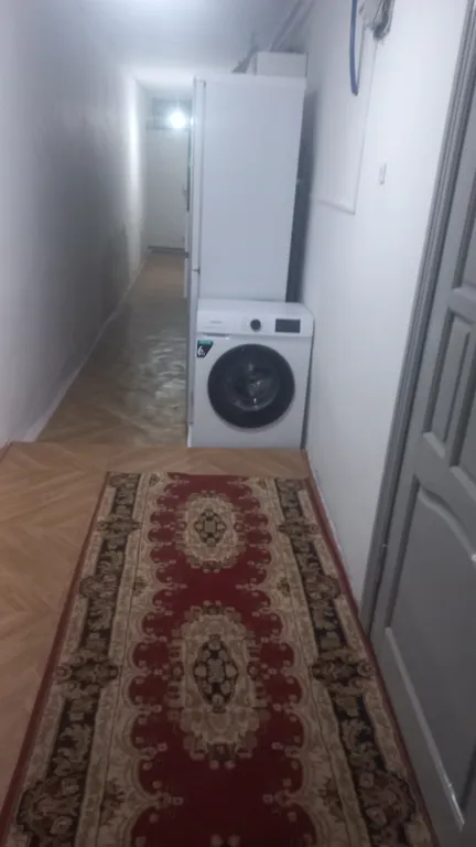 Уютная двушка