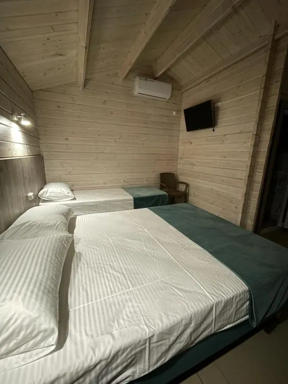 1-комнатный Дом