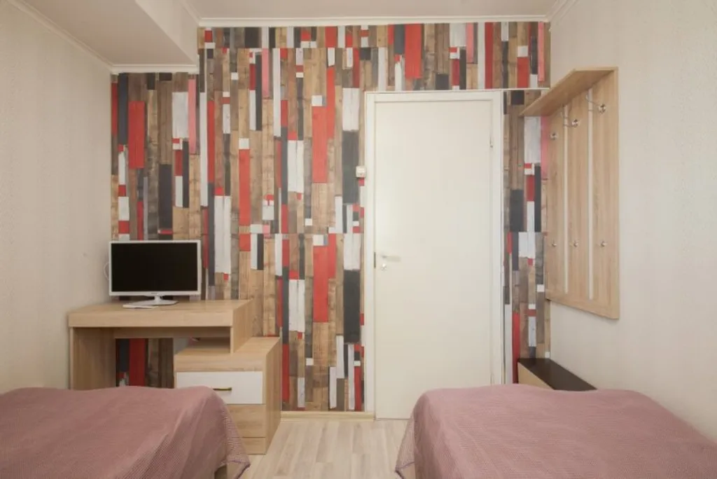 Номер в отеле