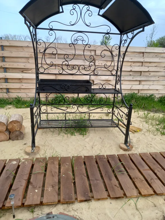 Пряничный домик