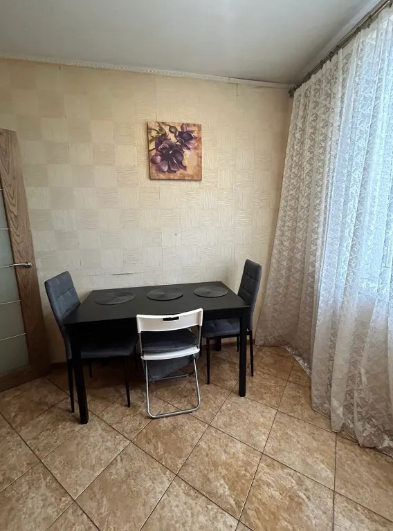 Квартира возле метро белорусская