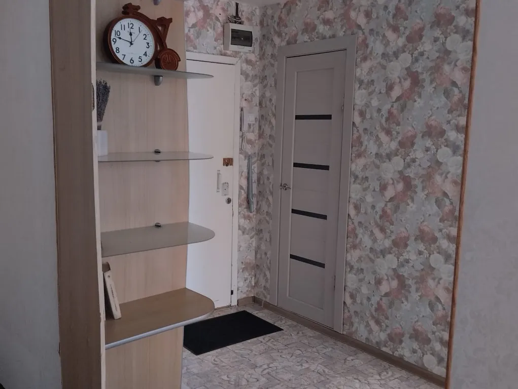 Светлая уютная квартира в центре города