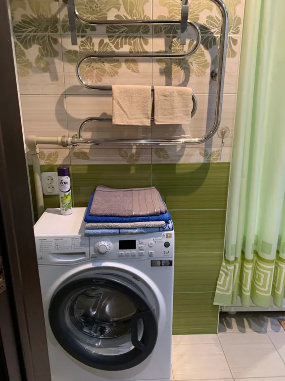 Уютная просторная квартира в самом центре Городца