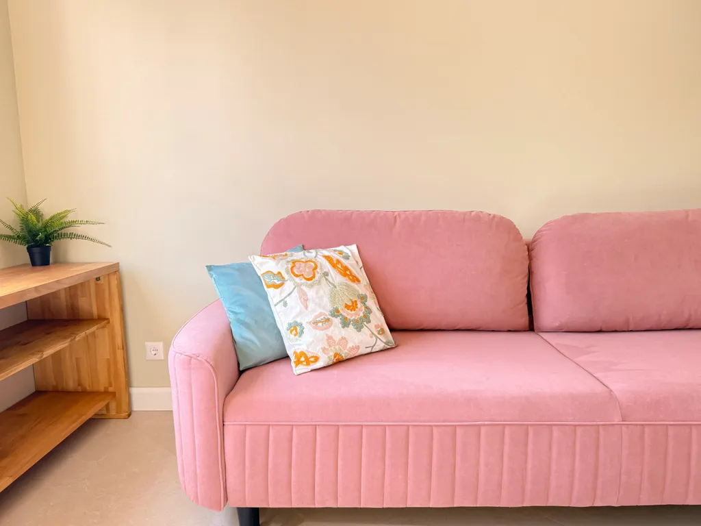 Квартира Уютная евродвушка в стильном жилом комплексе — аренда посуточно в Калининград