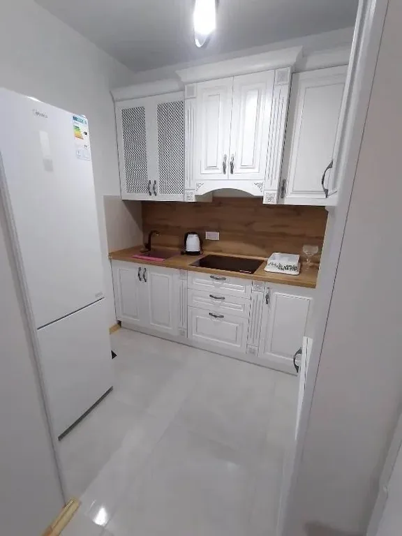 Квартира Уютная квартира с видом на море — Сухум