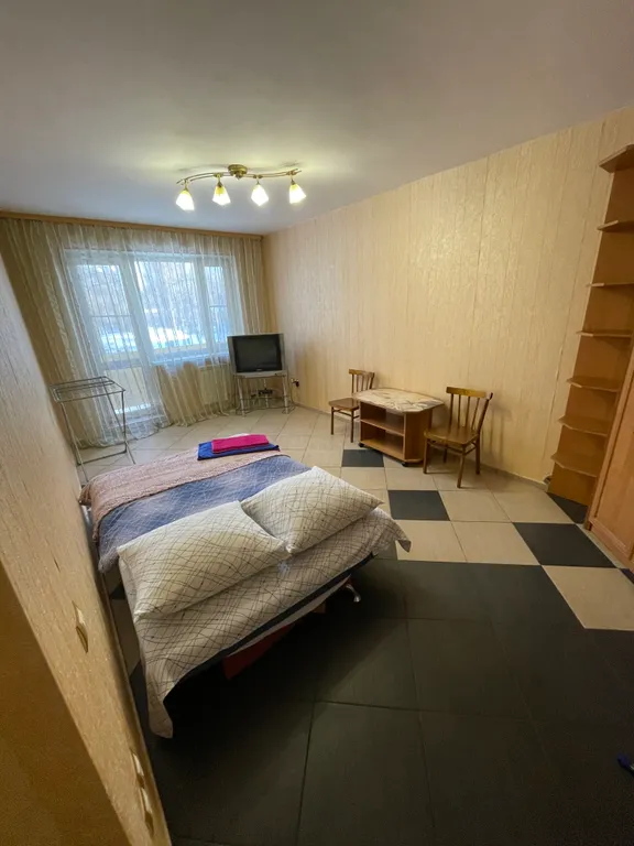 Квартира в Приморском — аренда посуточно в Иркутск