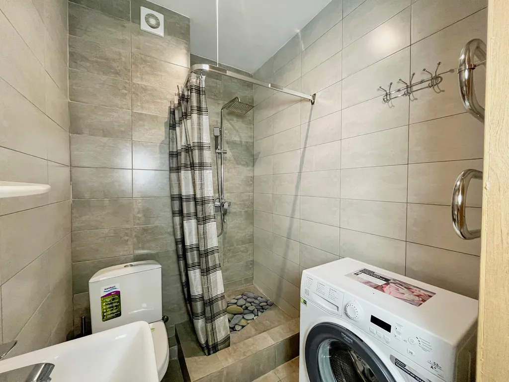 Зимняя Сказка №105