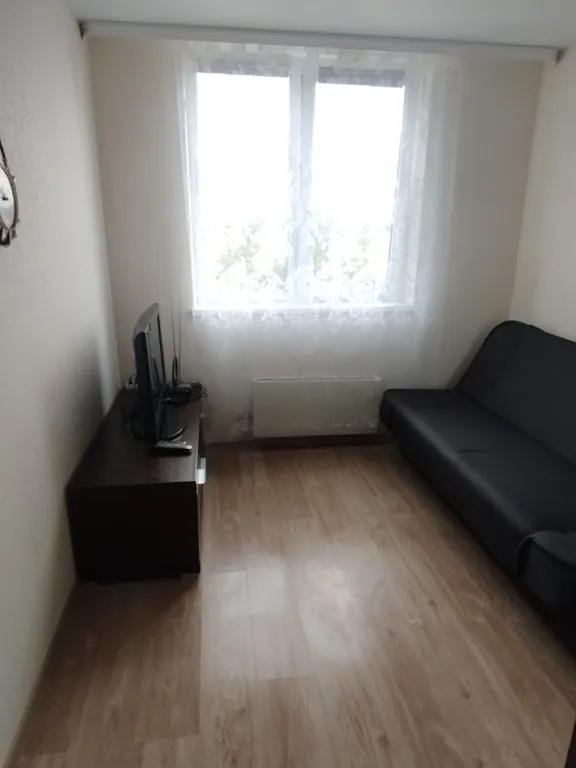 Небольшая, но уютная квартира со всеми удобствами