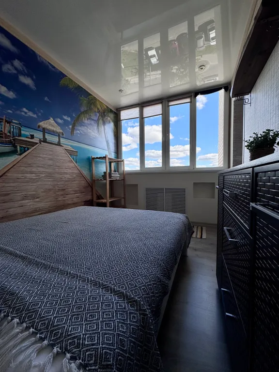 Морской Бриз