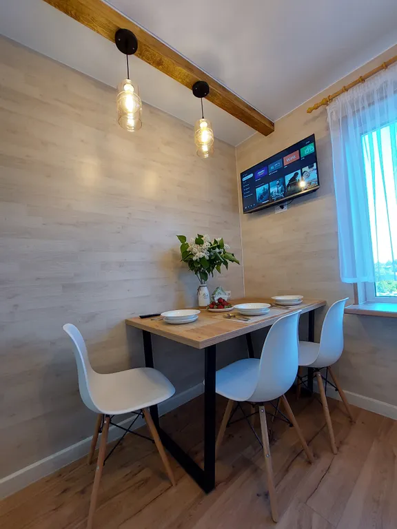 Квартира комфорт плюс