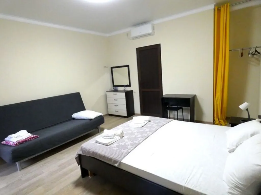 Квартира Комната — Сухум