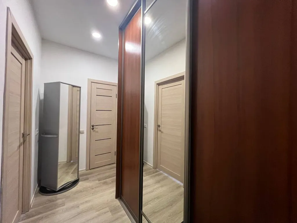 Квартира Уютная квартира — Свердловский