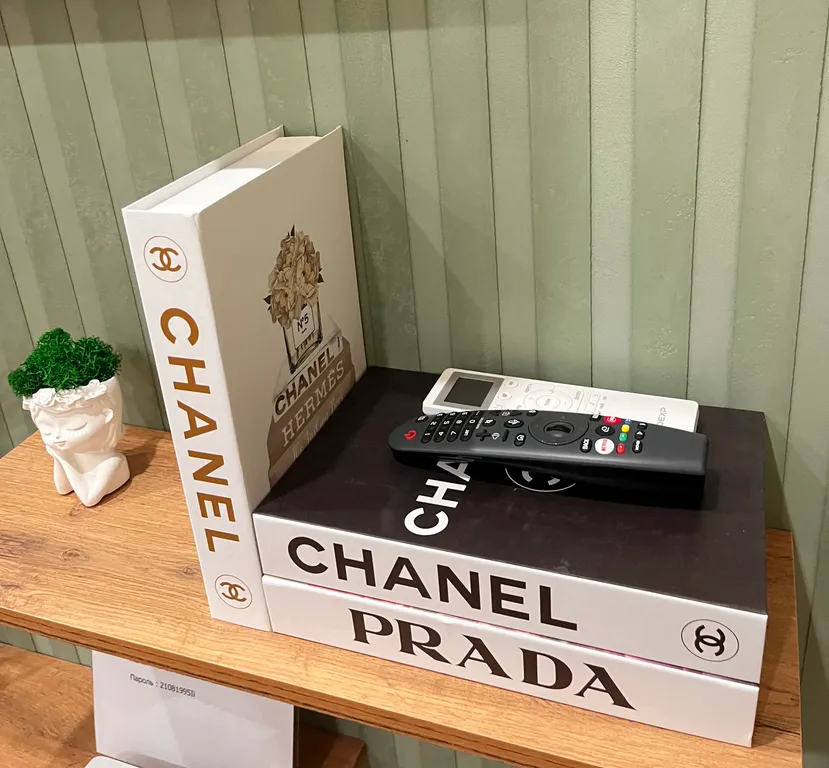 Квартира Квартира Уютная студия в ЖК Курортный — Адлер