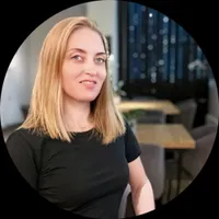 Ирина Медведик
