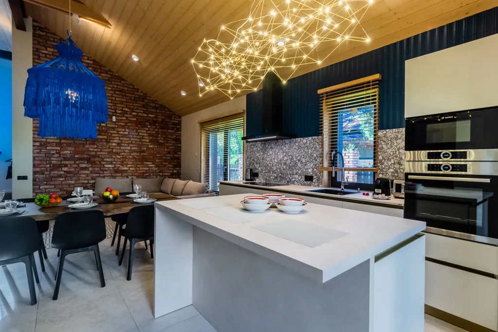 Дом апартаменты у моря