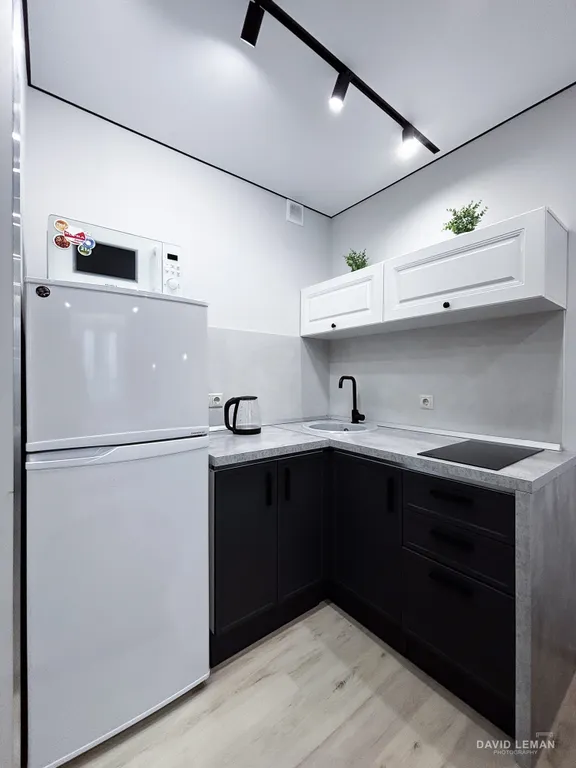 Уютная студия возле ТЦ Мега