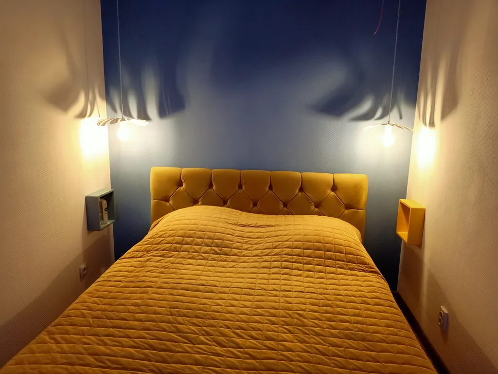 Апартаменты Монстера