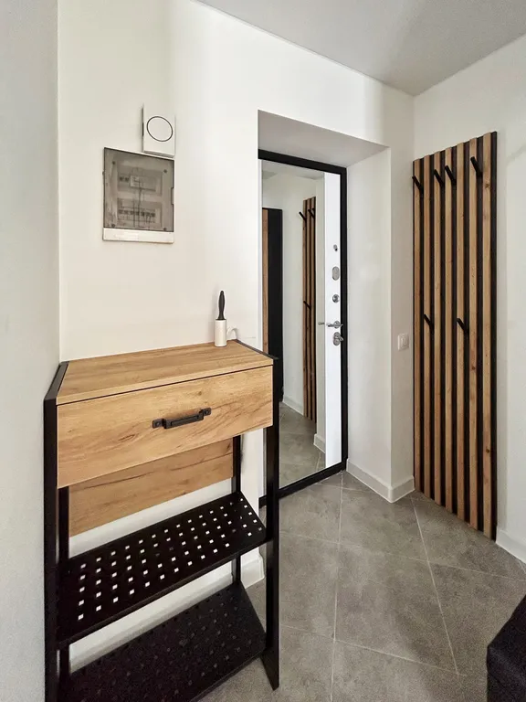 Уютная квартира в центре