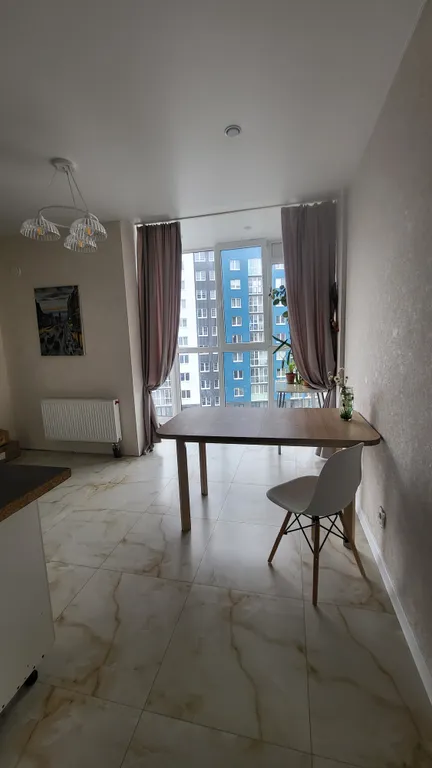 Уютная квартира в Синичках