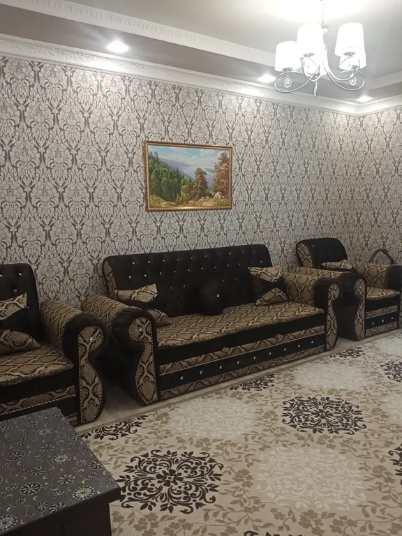 Квартира в центре города — аренда посуточно в Нальчик