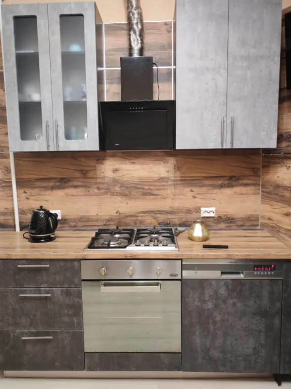 Квартира Квартира в центре с видом на фонтанку и купола — Санкт-Петербург