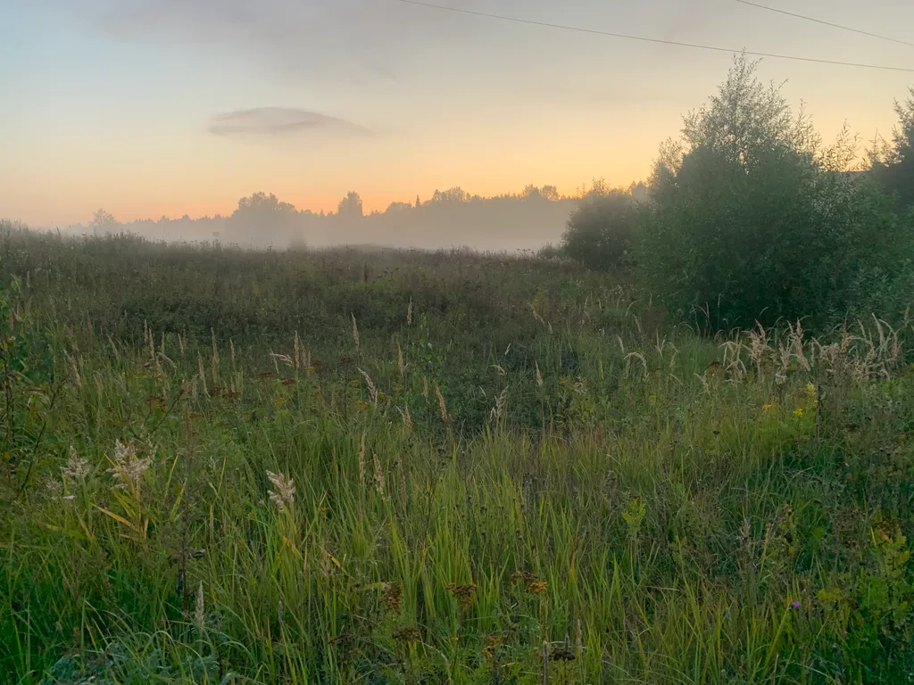 Уютный дом для загородного отдыха