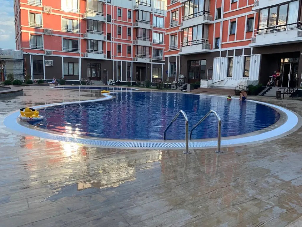 Резиденция See Side