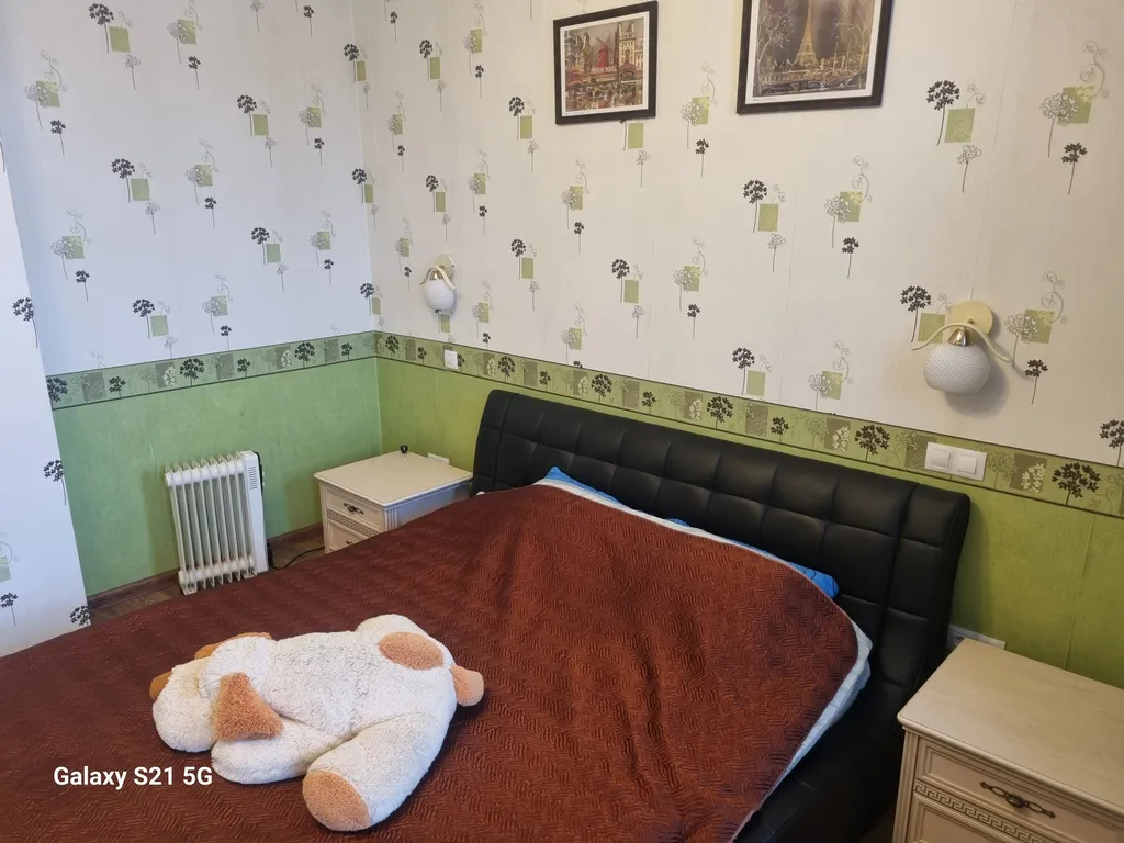 Большой дом с великолепным видом на море