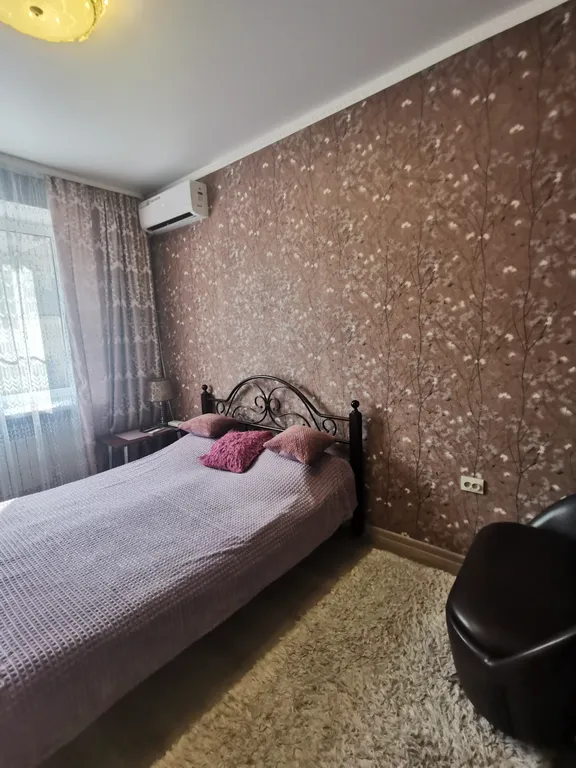 Уютная квартира недалеко от аэропорта