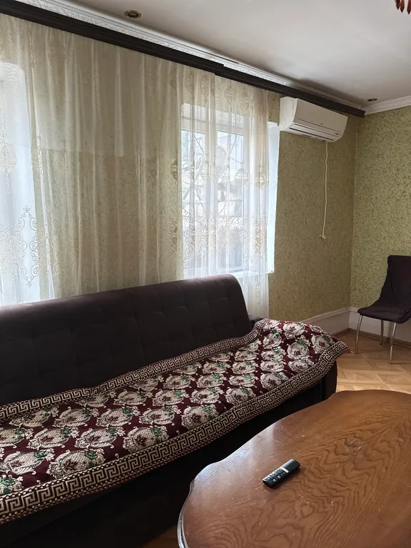 Коттедж Тихий дом — Дербент