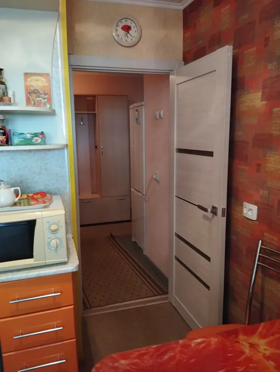 Квартира в самом центре города