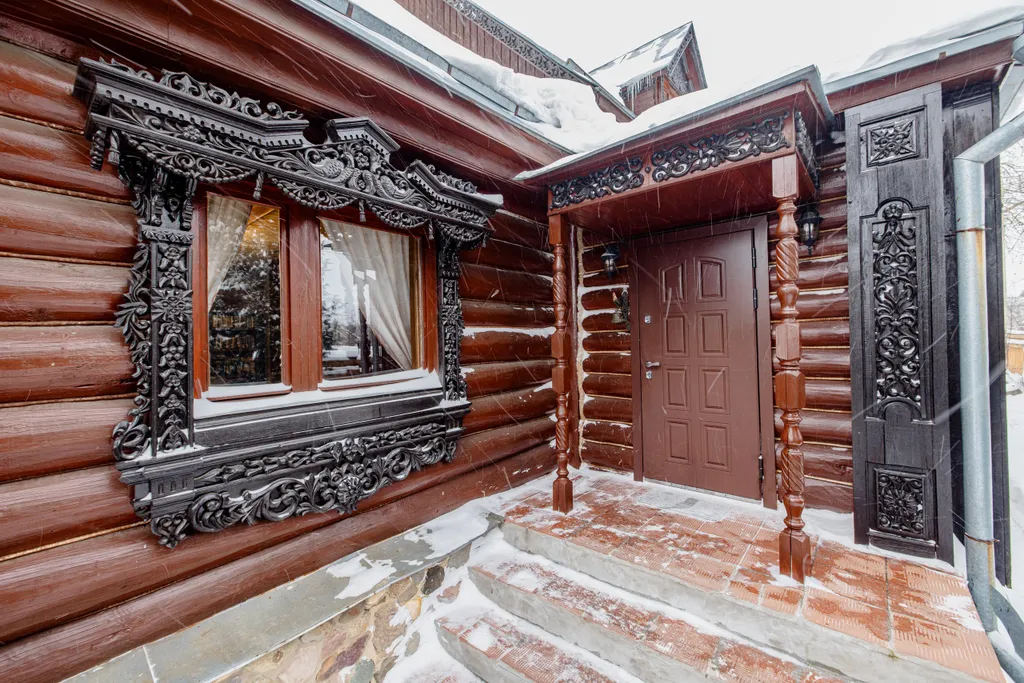 6-комнатный Дом