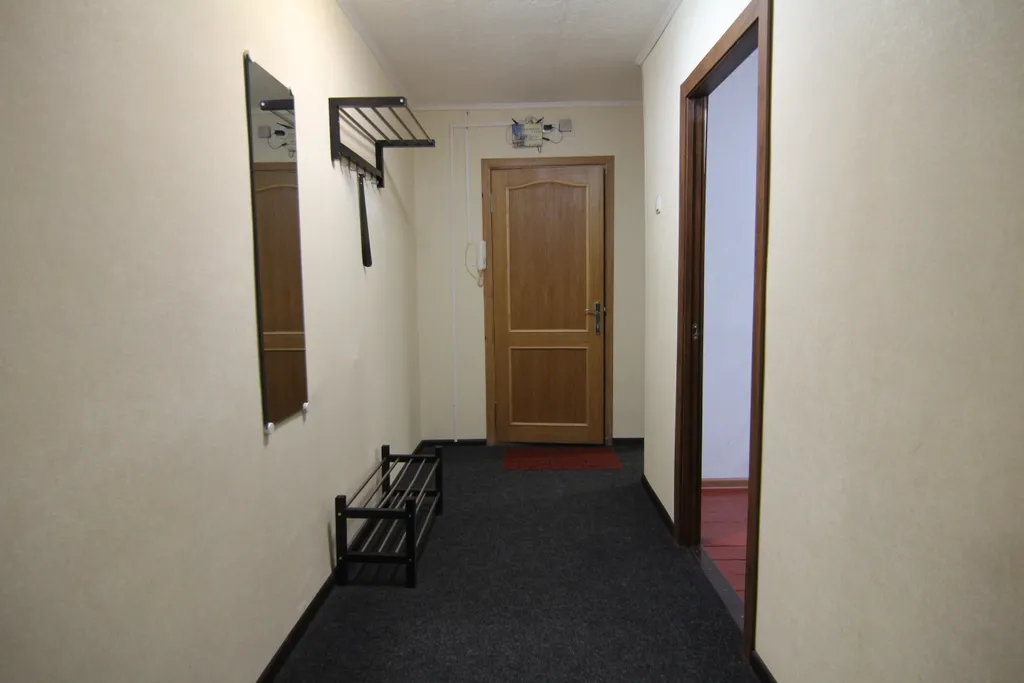 3-комнатная квартира стандарт рядом с центром