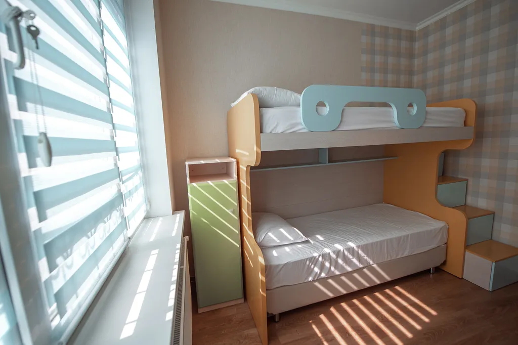 Уютный коттедж