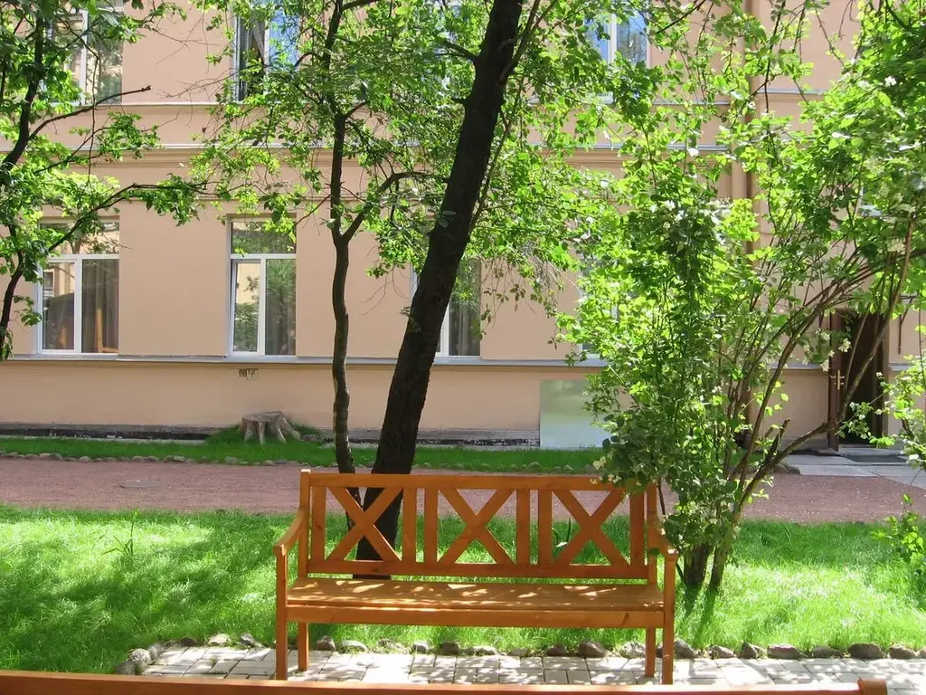 Империя Парк