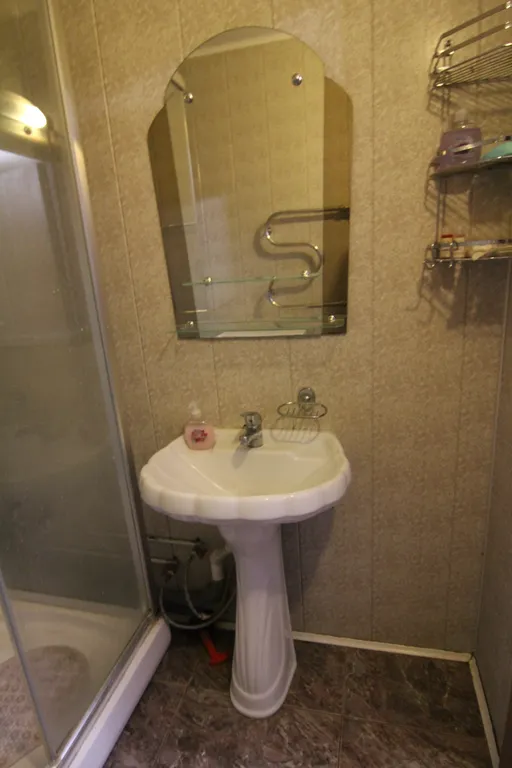 2-комнатная квартира "Люкс"