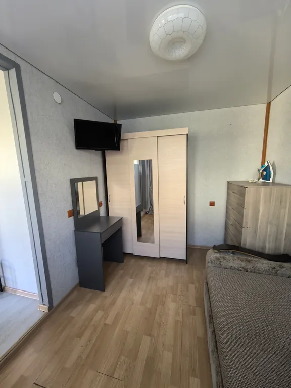 Домик на море